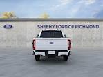 2024 Ford F-250 Crew Cab SRW 4x4, Pickup for sale #NC67658 - photo 7