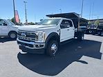 New 2024 Ford F-550 XL Crew Cab 4x4, SH Truck Bodies Landscape Dump for sale #NC94055 - photo 3