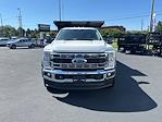 New 2024 Ford F-550 XL Crew Cab 4x4, SH Truck Bodies Landscape Dump for sale #NC94055 - photo 5