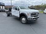 2024 Ford F-550 Crew Cab DRW 4x4, Cab Chassis for sale #NC94837 - photo 1