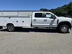 2024 Ford F-550 Crew Cab DRW 4x4, Cab Chassis for sale #NC94837 - photo 3