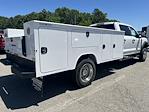 2024 Ford F-550 Crew Cab DRW 4x4, Cab Chassis for sale #NC94837 - photo 4