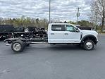2024 Ford F-550 Crew Cab DRW 4x4, Cab Chassis for sale #NC94837 - photo 6