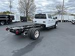 2024 Ford F-550 Crew Cab DRW 4x4, Cab Chassis for sale #NC94837 - photo 2