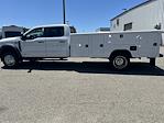 2024 Ford F-550 Crew Cab DRW 4x4, Cab Chassis for sale #NC94837 - photo 7