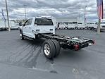 2024 Ford F-550 Crew Cab DRW 4x4, Cab Chassis for sale #NC94837 - photo 8