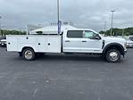 2024 Ford F-550 Crew Cab DRW 4x4, Service Truck for sale #NC95481 - photo 6