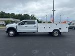 2024 Ford F-550 Crew Cab DRW 4x4, Service Truck for sale #NC95481 - photo 9