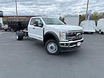 2024 Ford F-550 Super Cab DRW 4x4, Cab Chassis for sale #NC96167 - photo 1