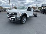 2024 Ford F-550 Super Cab DRW 4x4, Cab Chassis for sale #NC96167 - photo 3