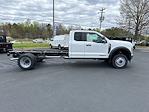 2024 Ford F-550 Super Cab DRW 4x4, Cab Chassis for sale #NC96167 - photo 6
