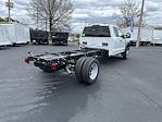 2024 Ford F-550 Super Cab DRW 4x4, Cab Chassis for sale #NC96167 - photo 2