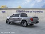 2024 Ford F-150 SuperCrew Cab 4x4, Pickup for sale #ND01552 - photo 9