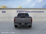 2024 Ford F-150 SuperCrew Cab 4x4, Pickup for sale #ND01552 - photo 11