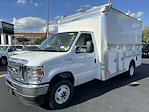 2024 Ford E-450 RWD, Dejana Truck & Utility Equipment DuraCube Max Service Utility Van for sale #ND03481 - photo 1