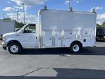 2024 Ford E-450 RWD, Dejana Truck & Utility Equipment DuraCube Max Service Utility Van for sale #ND03481 - photo 4