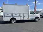 2024 Ford E-450 RWD, Dejana Truck & Utility Equipment DuraCube Max Service Utility Van for sale #ND03481 - photo 8