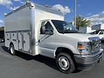 2024 Ford E-450 RWD, Dejana Truck & Utility Equipment DuraCube Max Service Utility Van for sale #ND03481 - photo 9