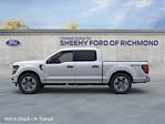 2024 Ford F-150 SuperCrew Cab 4x4, Pickup for sale #ND03611 - photo 7