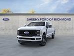 2024 Ford F-350 Crew Cab SRW 4x4, Pickup for sale #ND03771 - photo 4