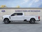 2024 Ford F-350 Crew Cab SRW 4x4, Pickup for sale #ND03771 - photo 5