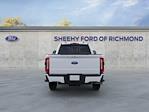 2024 Ford F-350 Crew Cab SRW 4x4, Pickup for sale #ND03771 - photo 7