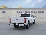 2024 Ford F-350 Crew Cab SRW 4x4, Pickup for sale #ND03771 - photo 2