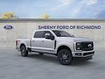 2024 Ford F-350 Crew Cab SRW 4x4, Pickup for sale #ND03806 - photo 1