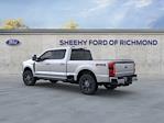 2024 Ford F-350 Crew Cab SRW 4x4, Pickup for sale #ND03806 - photo 5