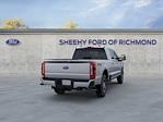 2024 Ford F-350 Crew Cab SRW 4x4, Pickup for sale #ND03806 - photo 22