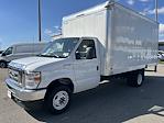 2024 Ford E-350 RWD, Dejana Truck & Utility Equipment DuraCube Box Van for sale #ND04543 - photo 1