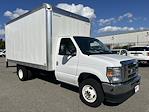 2024 Ford E-350 RWD, Dejana Truck & Utility Equipment DuraCube Box Van for sale #ND04543 - photo 8