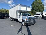 2025 Ford E-350 RWD, Rockport Box Van for sale #ND07053 - photo 5