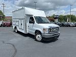 2025 Ford E-350 RWD, Rockport Workport Service Utility Van for sale #ND08607 - photo 1