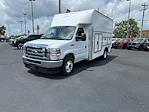 2025 Ford E-350 RWD, Rockport Workport Service Utility Van for sale #ND08607 - photo 3