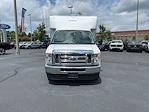 2025 Ford E-350 RWD, Rockport Workport Service Utility Van for sale #ND08607 - photo 4