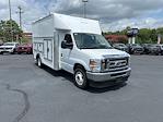 2025 Ford E-350 RWD, Rockport Workport Service Utility Van for sale #ND08607 - photo 5