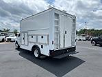 2025 Ford E-350 RWD, Rockport Workport Service Utility Van for sale #ND08607 - photo 8