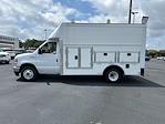 2025 Ford E-350 RWD, Rockport Workport Service Utility Van for sale #ND08607 - photo 9