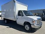 2025 Ford E-350 RWD, Rockport Box Van for sale #ND08745 - photo 10