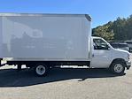 New 2025 Ford E-350 Base RWD, 14' Rockport Box Van for sale #ND08745 - photo 9