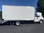 2025 Ford E-350 RWD, Rockport Box Van for sale #ND08825 - photo 8