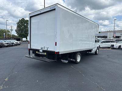 New 2025 Ford E-350 Base RWD, Rockport Box Van for sale #ND08874 - photo 2