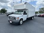 New 2025 Ford E-350 Base RWD, Rockport Box Van for sale #ND08874 - photo 3