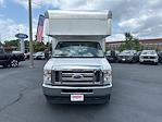 New 2025 Ford E-350 Base RWD, Rockport Box Van for sale #ND08874 - photo 4