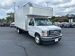 New 2025 Ford E-350 Base RWD, Rockport Box Van for sale #ND08874 - photo 5