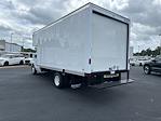 New 2025 Ford E-350 Base RWD, Rockport Box Van for sale #ND08874 - photo 8