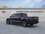 2023 Ford F-150 SuperCrew Cab 4x4, Pickup for sale #ND09911 - photo 5