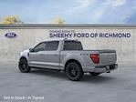 2024 Ford F-150 SuperCrew Cab 4x4, Pickup for sale #ND10734 - photo 9