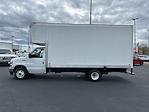 New 2024 Ford E-450 Base RWD, 17' 5" Dejana Truck & Utility Equipment DuraCube Box Van for sale #ND11362 - photo 9